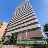 Фотография гостиницы Kobe Sannomiya Union Hotel