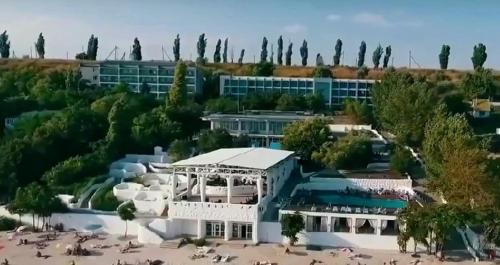 Фотография гостиницы Ивушка