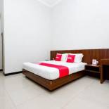 Фотография гостиницы OYO 2436 Hotel Kencana