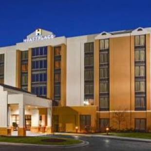 Фотографии гостиницы 
            Hyatt Place Cincinnati Blue Ash