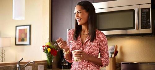 Фотография гостиницы TownePlace Suites Fresno Clovis