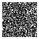 QR код гостиницы Венеция