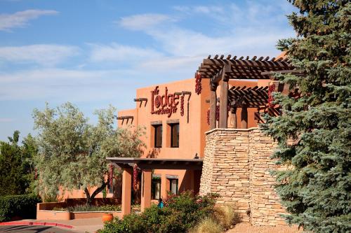 Фотографии гостиницы 
            The Lodge at Santa Fe
