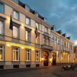 Фотография гостиницы Hotel The Peellaert Brugge Centrum – Adults only