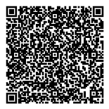 QR код мини отеля Лаура