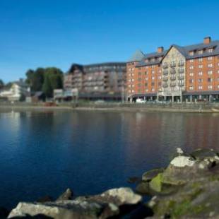 Фотографии гостиницы 
            Radisson Hotel Puerto Varas