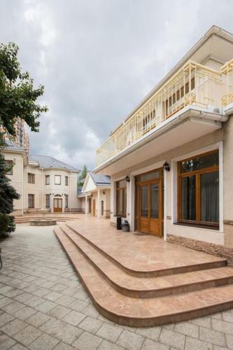 Фотография гостевого дома Усадьба МАРИСАБЕЛЬ