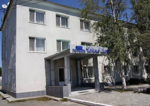 Фотография гостиницы Черное море