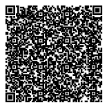 QR код базы отдыха Пристань Рыбака