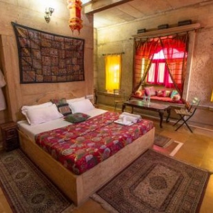 Фотография гостиницы Hotel Oasis Haveli