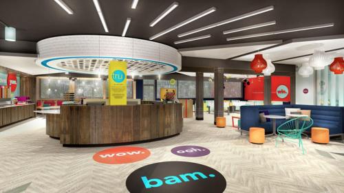 Фотография гостиницы Tru By Hilton Beavercreek Dayton