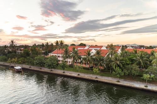 Фотографии гостиницы 
            Anantara Hoi An Resort