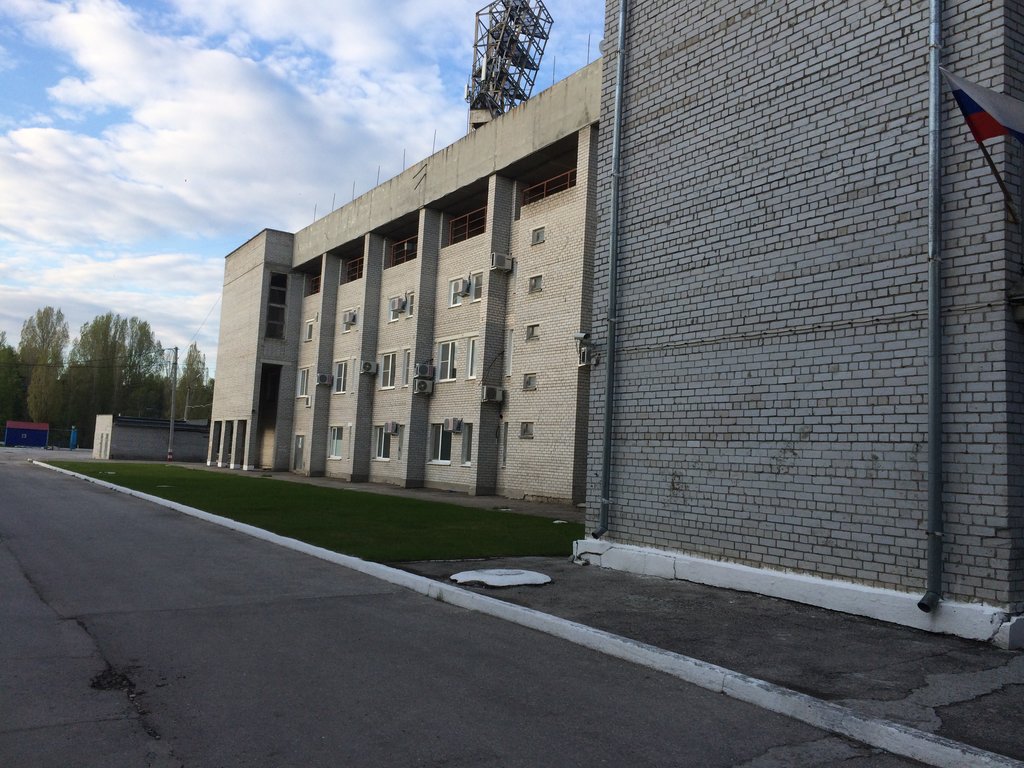 Фотография гостиницы Стадиона Торпедо