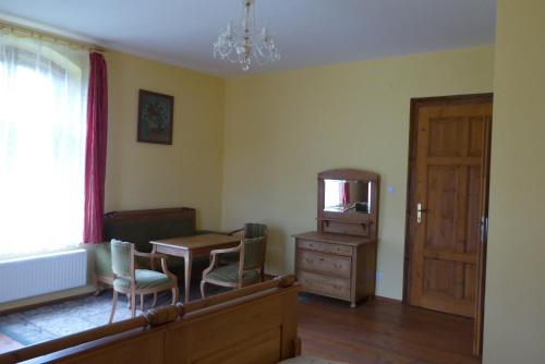 Фотография мини отеля Willa Pod Zegarem