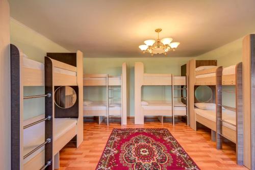 Фотографии хостела 
            Ayar Hostel Bishkek