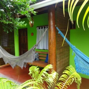 Фотография мини отеля Pousada Lumar