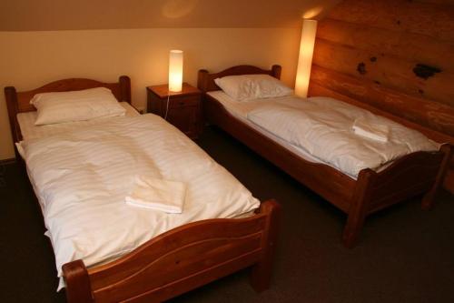 Фотография кемпинга Atpūtas parks Lācītes