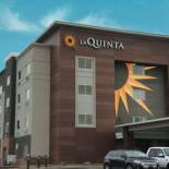 Фотография гостиницы La Quinta by Wyndham Wichita Airport