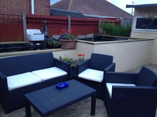 Фотография мини отеля Seashells B&B, Bar & Restaurant