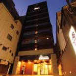 Фотография гостиницы AB Hotel Kyoto Shijo Horikawa