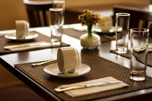 Фотография гостиницы Ville de Montagne Hotel