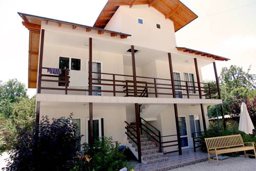 Фотография мини отеля Guest House LETO