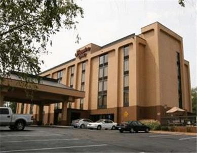 Фотография гостиницы Hampton Inn Charlotte-Gastonia
