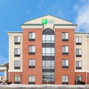 Фотографии гостиницы 
            Holiday Inn Express Hotel & Suites Cleveland-Richfield, an IHG Hotel