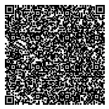 QR код гостиницы Парк-отель Риверсайд