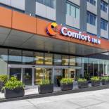 Фотография гостиницы Comfort Inn Prospect Park-Brooklyn