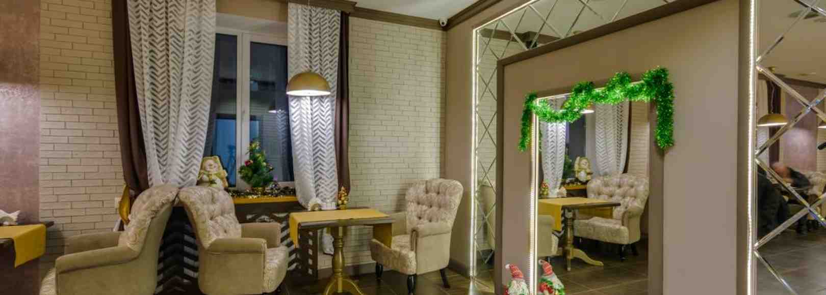 Фотография банкетного зала Основной зал