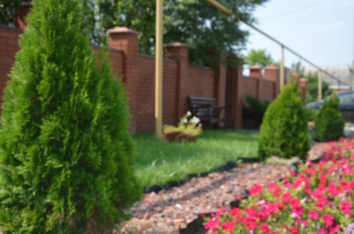 Фотография гостевого дома На Янтарной, 88