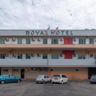 Фотографии гостиницы 
            OYO 89408 Royal Hotel