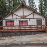 Фотография гостевого дома Beary Sweet Retreat-1257 by Big Bear Vacations