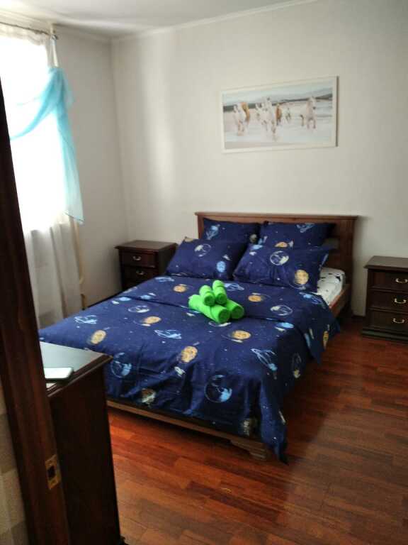 Фотография квартиры Апартаменты Граничная 20