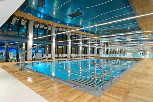 Фотография гостиницы Hamilton SPA & Wellness