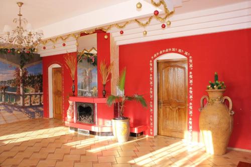 Фотография гостевого дома Усадьба Домашний Очаг