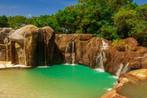 Фотографии мини отеля 
            Pousada Caminho Das Cachoeiras