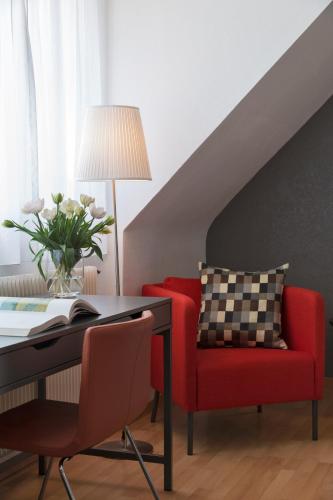 Фотография гостиницы Hotel La Pergola