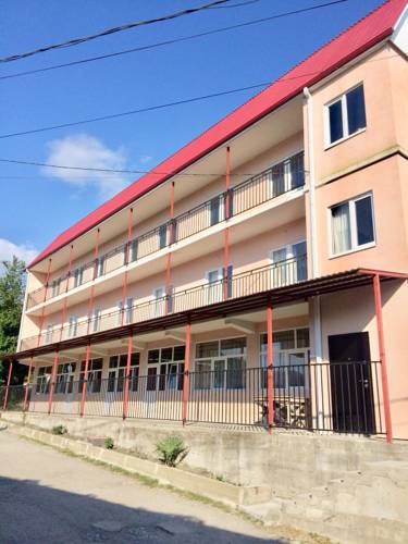 Фотография гостевого дома Версаль