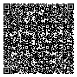 QR код гостиницы Лазурный