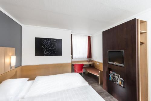Фотография гостиницы ibis Kassel Melsungen