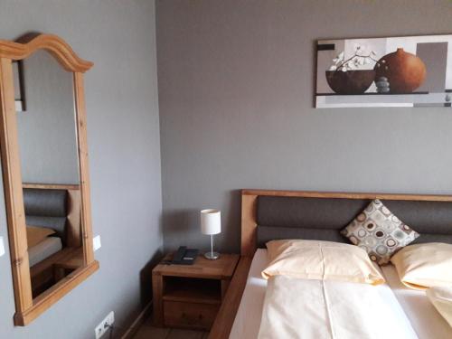 Фотография гостевого дома Hotel Lindenhof