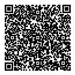 QR код гостевого дома Лаванда