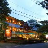 Фотография гостиницы Kyu-Karuizawa Hotel Shinonome