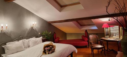 Фотография мини отеля Le Maissin 1876