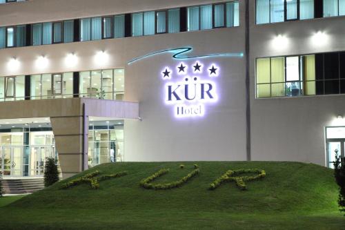 Фотография гостиницы Kur
