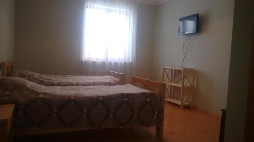 Фотография мини отеля Pasadena Bakuriani