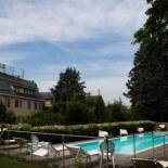 Фотография гостиницы Country Hotel Le Querce