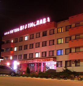 Фотография гостиницы Братислава